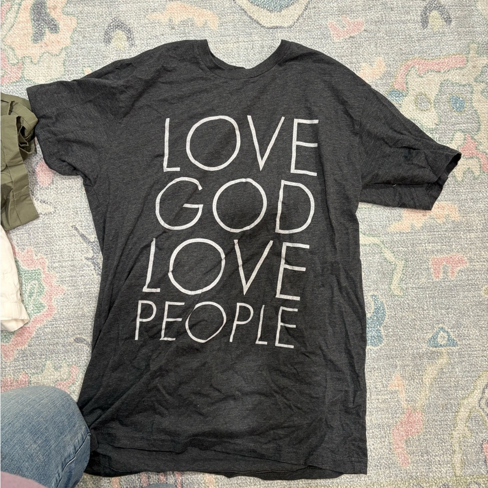 Katina’s T-Shirt